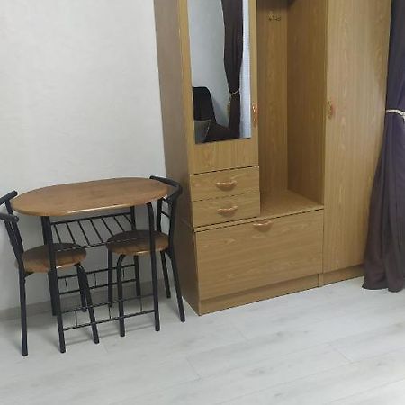 Studio apartment Chisinau Ngoại thất bức ảnh