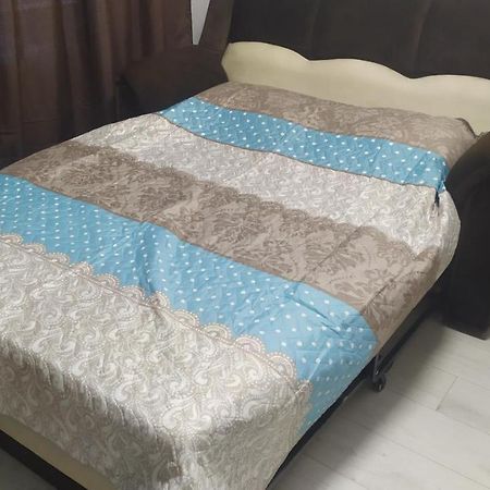 Studio apartment Chisinau Ngoại thất bức ảnh