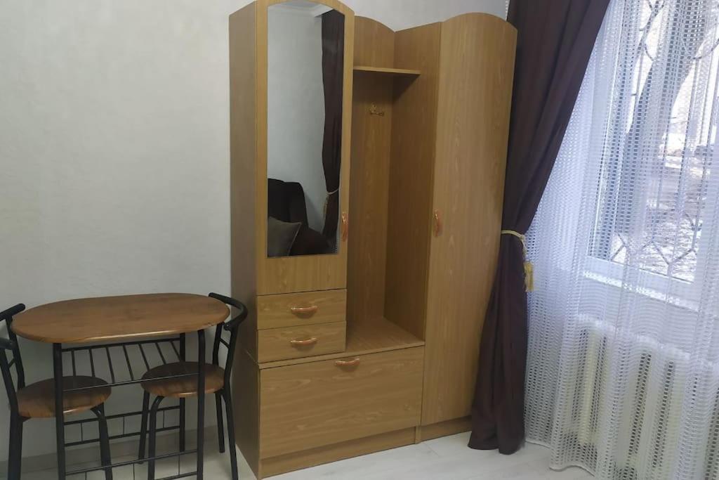 Studio apartment Chisinau Ngoại thất bức ảnh