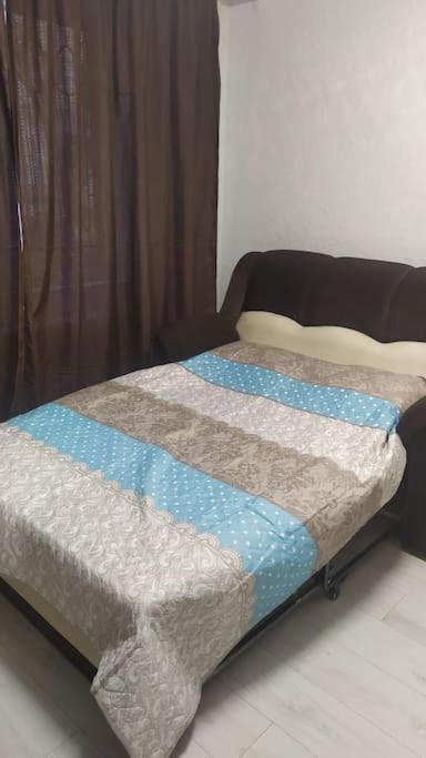 Studio apartment Chisinau Ngoại thất bức ảnh