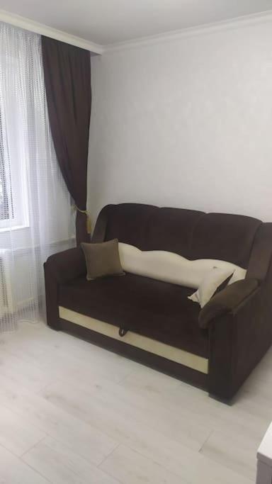 Studio apartment Chisinau Ngoại thất bức ảnh