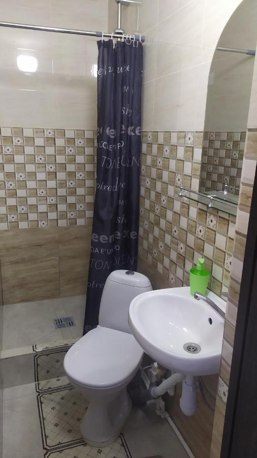 Studio apartment Chisinau Ngoại thất bức ảnh