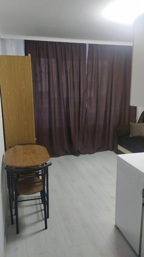 Studio apartment Chisinau Ngoại thất bức ảnh